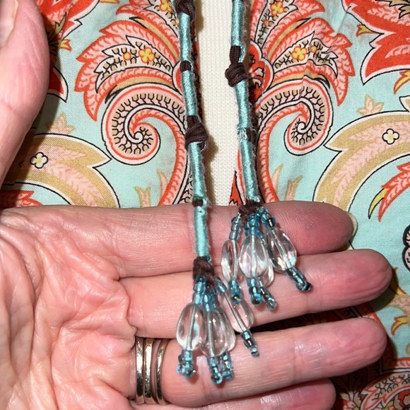 Tommy Bahama Tunic Small - Picture 6 of 16